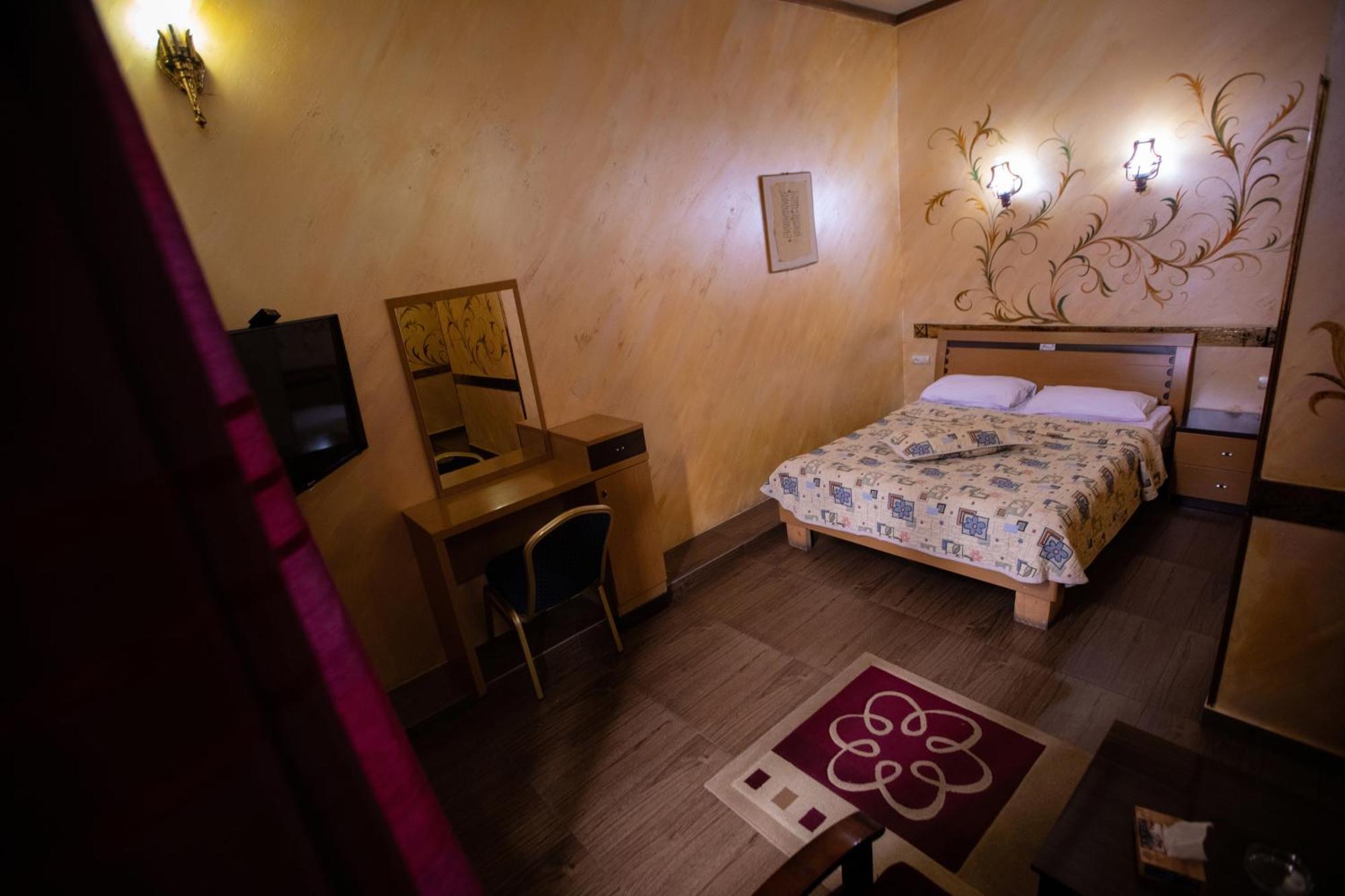 דיליג'אן Haghartsin Hotel And Restaurant מראה חיצוני תמונה