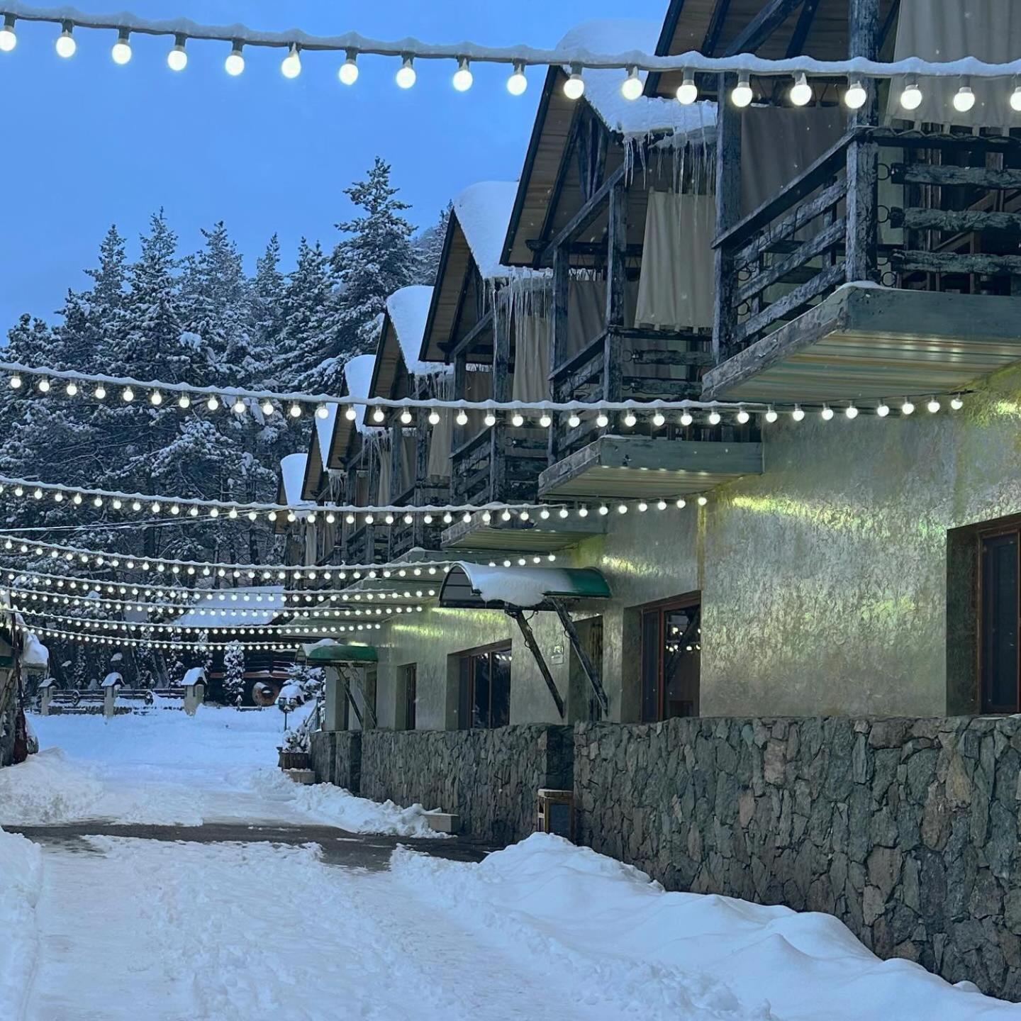 דיליג'אן Haghartsin Hotel And Restaurant מראה חיצוני תמונה