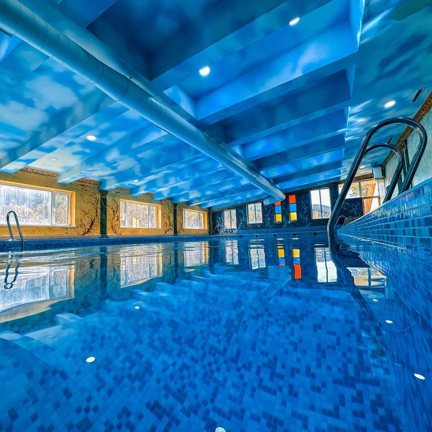דיליג'אן Haghartsin Hotel And Restaurant מראה חיצוני תמונה