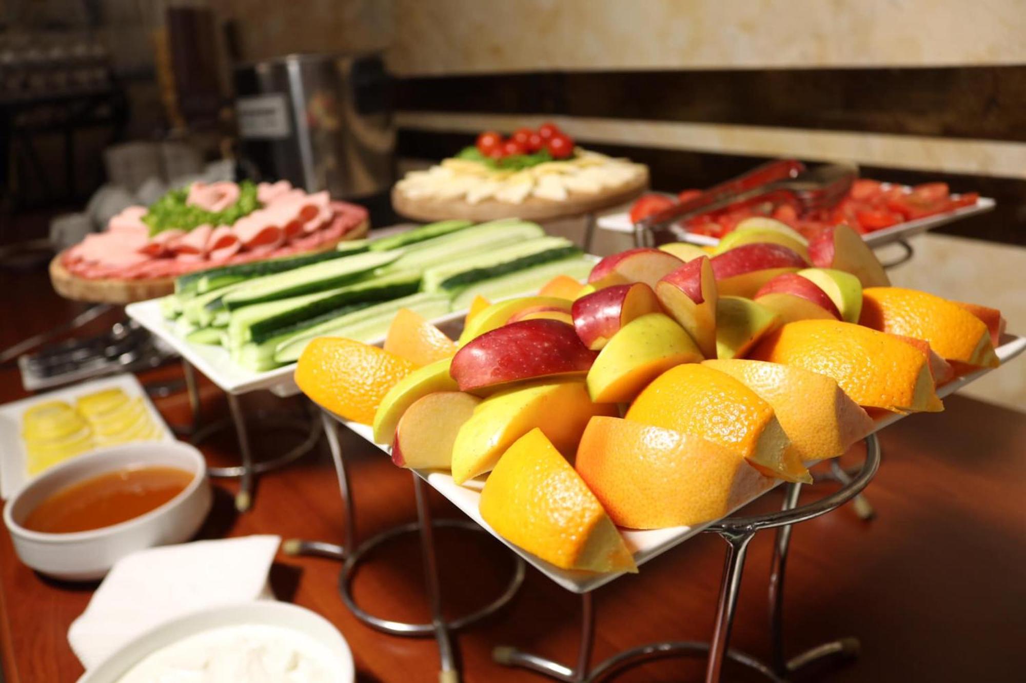 דיליג'אן Haghartsin Hotel And Restaurant מראה חיצוני תמונה